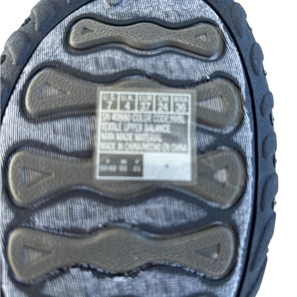 Skechers Reggae Perfect Duo Sandal - Picture 6 of 6